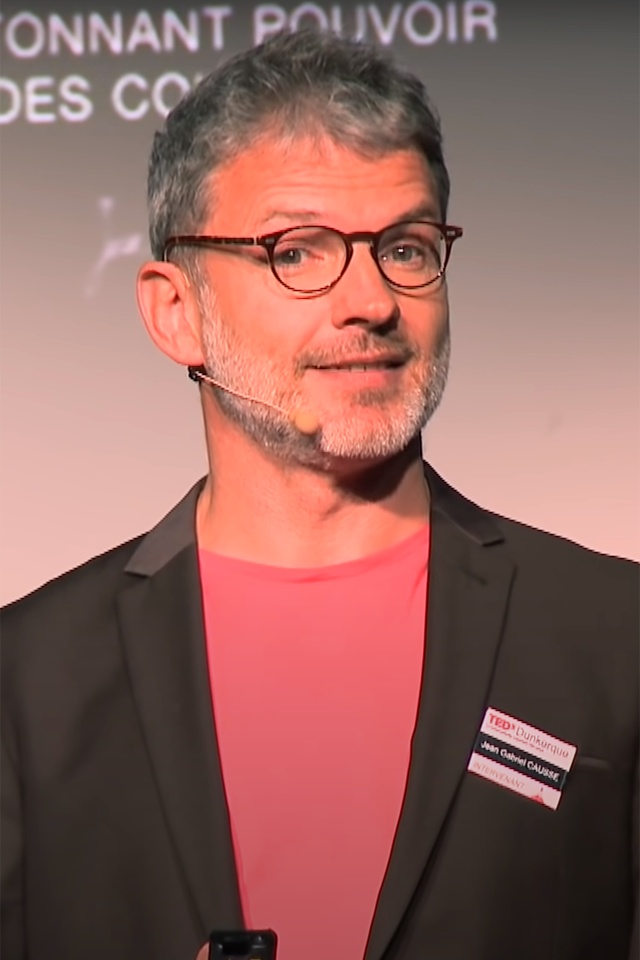Jean-Gabriel CAUSSE